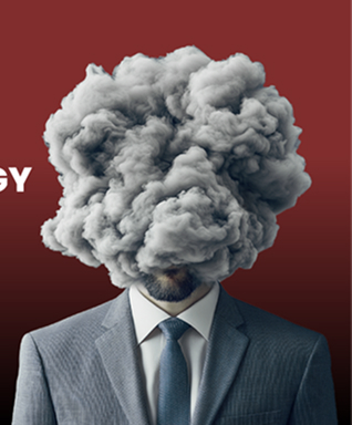 Stop Setting Goals, Start Building a Strategy